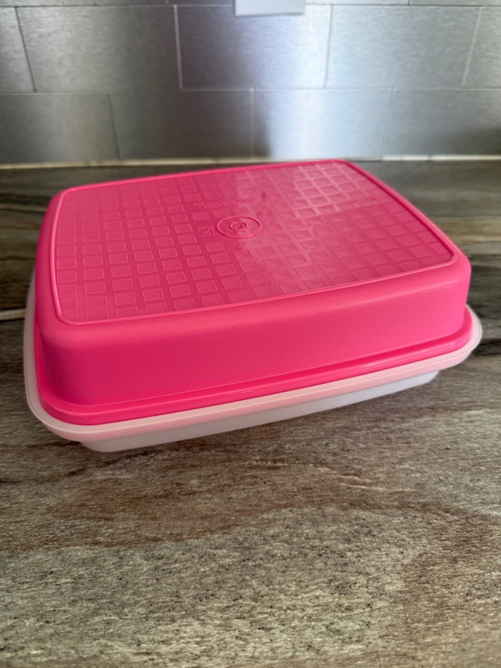 Tupperware Season n Serve